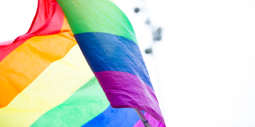 Mês LGBTI- direitos da comunidade LGBTI+