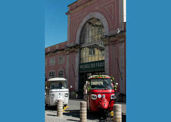 “Escola do Fado” – Workshops de Guitarra Portuguesa