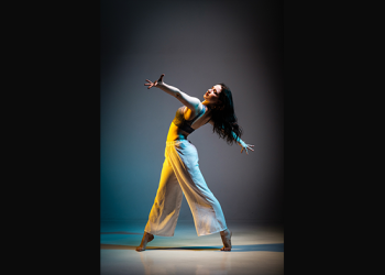 Curso de Verão 2022- Companhia de Dança de Almada