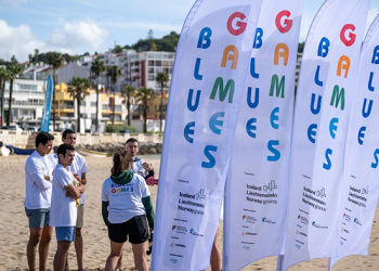 Dia Mundial dos Oceanos | Blue Games chegam a todo o país