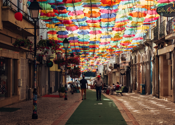 Getir patrocina Santos Populares no Jardim da Graça com produtos locais na app e sorteio de uma trotinete