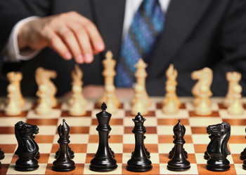 Campeões de Xadrez escolar do Tâmega