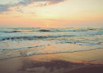 "Ida à Maré" e "Festa na Praia"