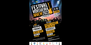 Festival Vidigueira Jovem