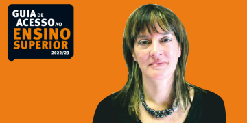 Entrevista à Diretora do Departamento de Formação Profissional do IEFP