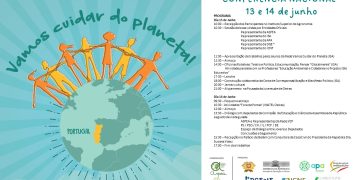 Sociedade Ambientalmente Responsável: Jovens portugueses debatem soluções