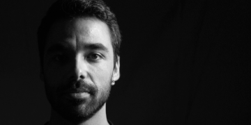 Música eletrónica invade o Cine Teatro Alba e a entrada é gratuita