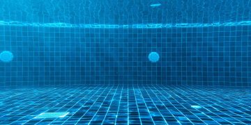 O Complexo de Piscinas do Jamor prepara-se para iniciar a época desportiva 2022/2023