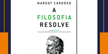 Ganha o novo livro A Filosofia Resolve com a Oficina do Livro