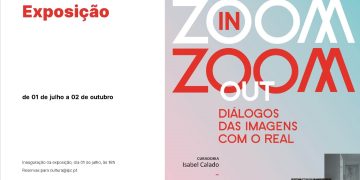 Exposição “Zoom In Zoom Out” no Centro Cultural do IPC