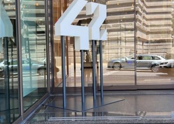 Rui Moreira na cerimónia de inauguração da 42 Porto