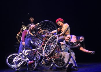 Inauguração do novo espaço de criação assinala arranque do Festival Lua Cheia – Arte na Aldeia