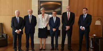 Portugal e Espanha empenhados em colaborar para se tornarem referências na mobilidade sustentável