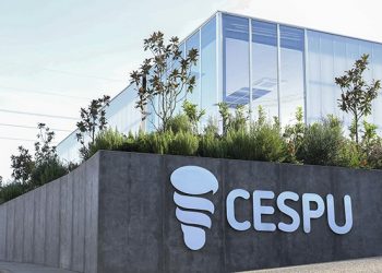 CESPU há 40 anos a ensinar saúde em Portugal
