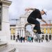 Red Bull Lisbon Conquest está à tua espera na Praça do Comércio com entrada livre dia 10 de julho