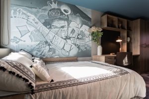 Livensa Living renova residência do Marquês de Pombal e chega às 7000 camas no mercado ibérico 