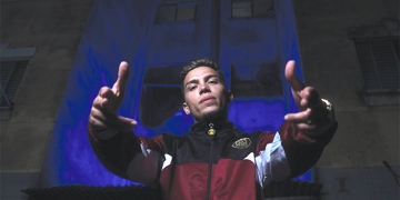 Waze: O jovem Rapper que chegou para vencer