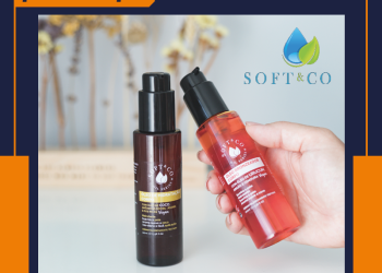 Ganha um kit especial de verão da Soft&Co!