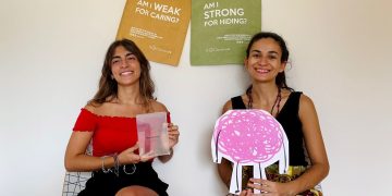 Startup dedicada à saúde mental é a grande vencedora do Prémio Legal Up 2022