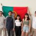 Medalha de Bronze e quatro Menções Honrosas para a equipa portuguesa na Olimpíada Internacional de Física