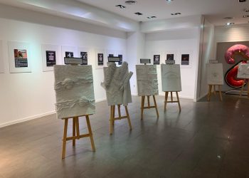 TORRESHOPPING RECEBE EXPOSIÇÕES INSPIRADAS NA OBRA DE SARAMAGO