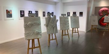 TORRESHOPPING RECEBE EXPOSIÇÕES INSPIRADAS NA OBRA DE SARAMAGO