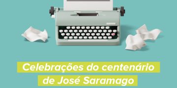 Torreshopping recebe ciclos de cinema dedicados aos 100 anos de Saramago