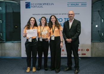 NotEggo, o ovo que nasceu sem a galinha, conquistou o bfk awards