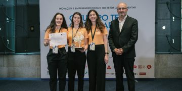 NotEggo, o ovo que nasceu sem a galinha, conquistou o bfk awards