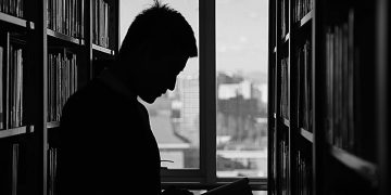 Biblioteca Fora de Horas em Sintra