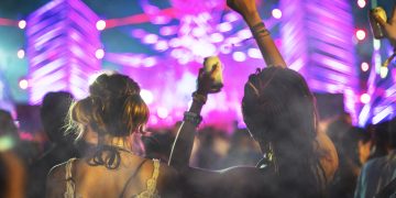 Festival F, que se realiza de 1 a 3 de setembro em Faro, coloca 1000 bilhetes em pré-venda