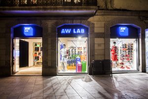 AWLAB Stores 3