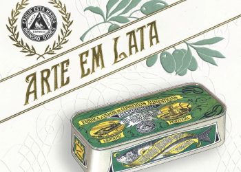 Arte em Lata MuseuMEspinho