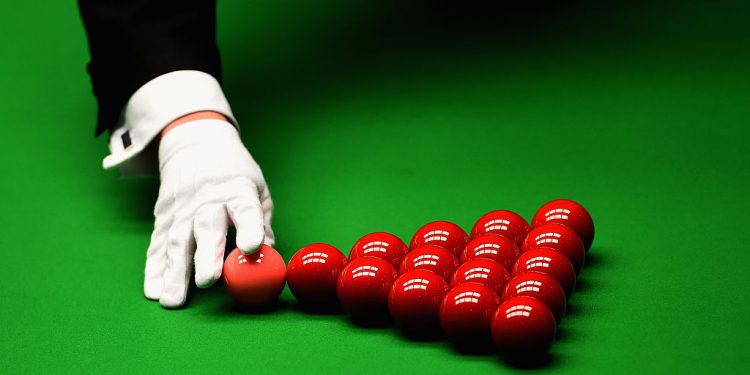 Snooker GettyImages 524412928