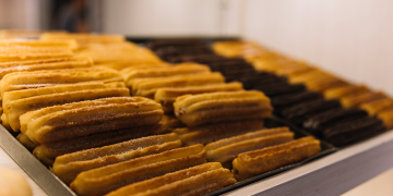 churro