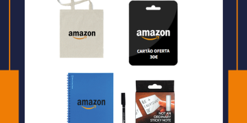 Prepara-te para o novo ano letivo com a Amazon e a Mais Educativa