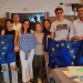 YEVE - Jovens Voluntários para a Europa 2022/2023
