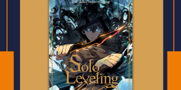 Lê o primeiro livro da tua série webtoon coreana preferida com a Editorial Presença