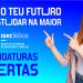 As candidaturas ao Ensino Superior no ISEC Lisboa ainda estão abertas!