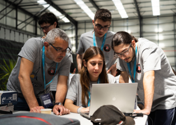 Mostra Nacional de Ciencia Bioeconomia e Ciencias do Ambiente
