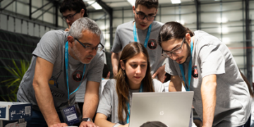 Mostra Nacional de Ciencia Bioeconomia e Ciencias do Ambiente