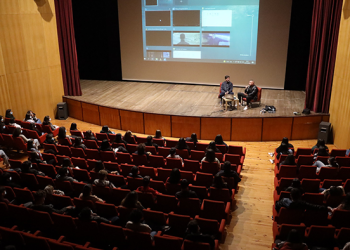QClose-up une o cinema e a família na Casa das Artes de Famalicão 