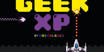 Spacio Shopping Gaming 1