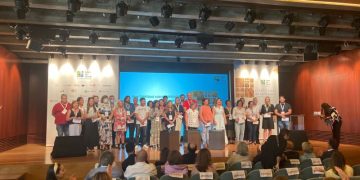 Revelados os 12 vencedores da 8ª Edição do Apps for Good 