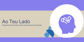 Programa de Promoção de Bem-estar Mental nas Escolas envolve mais de 42 mil alunos e 800 professores