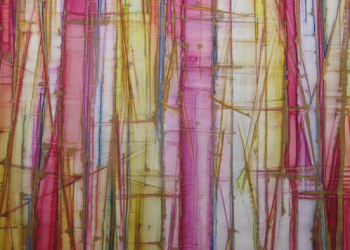 Agrupamento de Escolas Templários inaugura exposição de Aida Duarte a 7 de Outubro