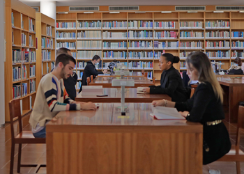 UBI abre 327 vagas para a 2.ª Fase do Concurso Nacional de Acesso