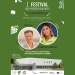 I Festival dos Produtos Durienses em Sabrosa com Emanuel e Bárbara Bandeira