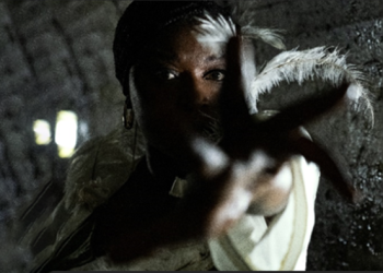 teatromosca ruma em direção à estreia de “A Ilha de Morel”