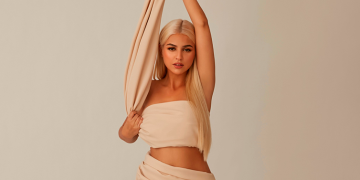 Bárbara Bandeira anuncia Bárbara Tinoco, Ivandro, Ivo Lucas, Mike11 e Nenny como convidados para o concerto no Multiusos de Guimarães